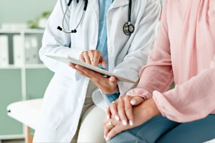 Type 2 Diabetes Can Take a Different Toll on Women vs. Men