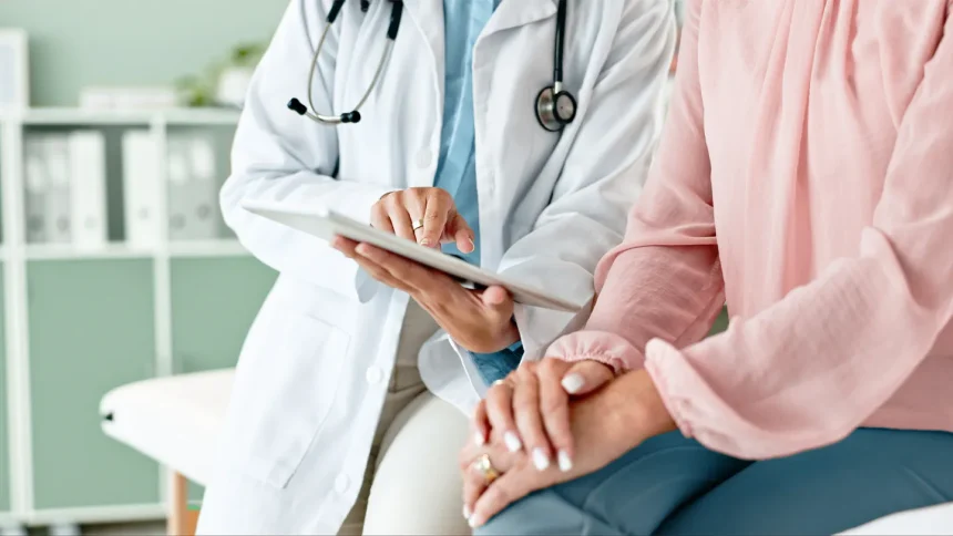 Type 2 Diabetes Can Take a Different Toll on Women vs. Men