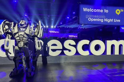 The highlights of Gamescom Opening Night Live 2026