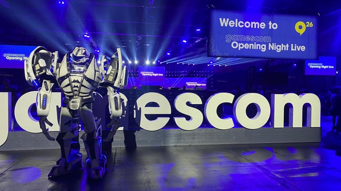 The highlights of Gamescom Opening Night Live 2026