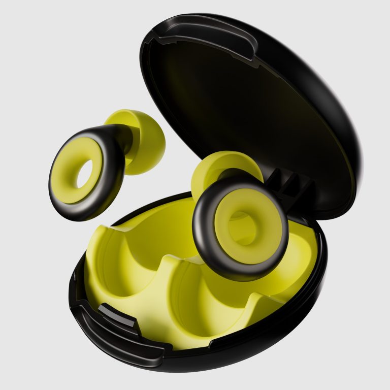 Amnesia Ibiza Teams With Loop Earplugs for 50th Anniversary