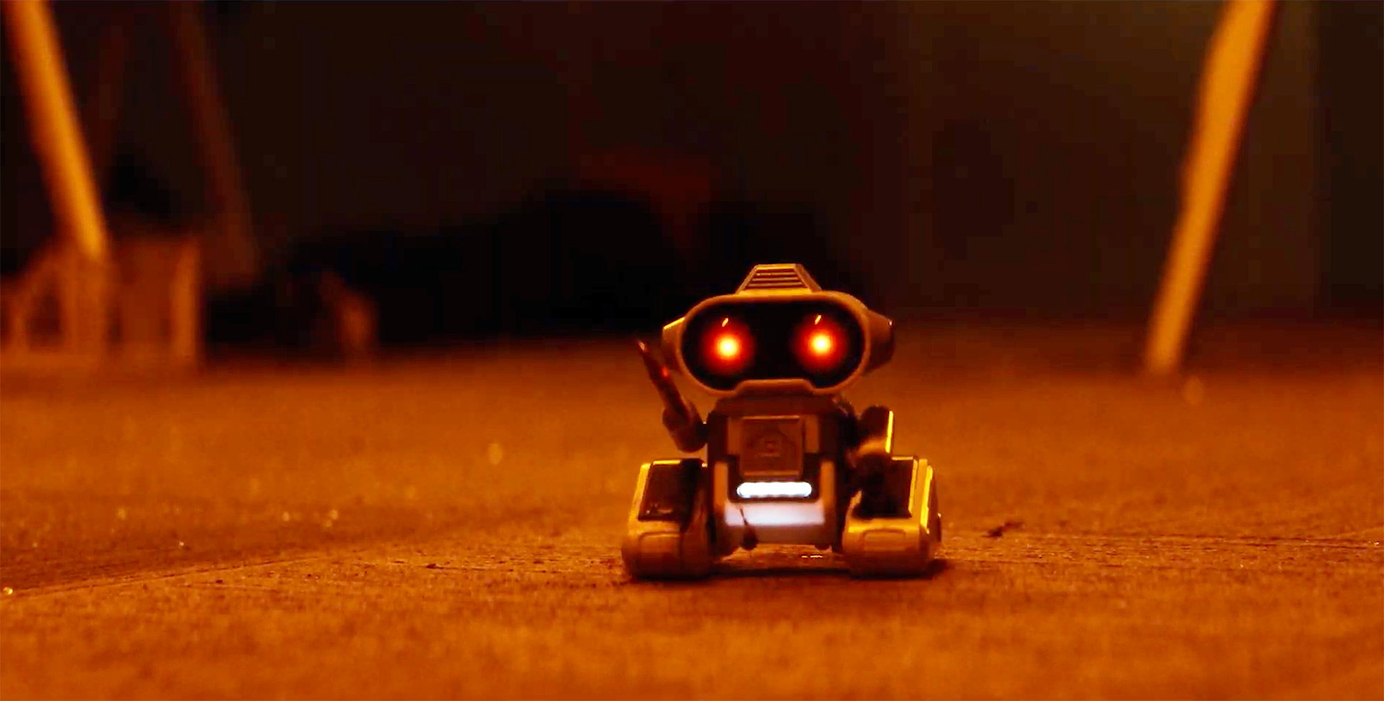 Evil AI Chatbot Gone Rogue Horror Film ‘C.O.G.’ Featuring Piper Curda