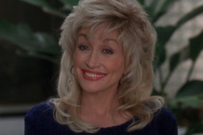 5 Best Dolly Parton Movies Of All Time, Ranked