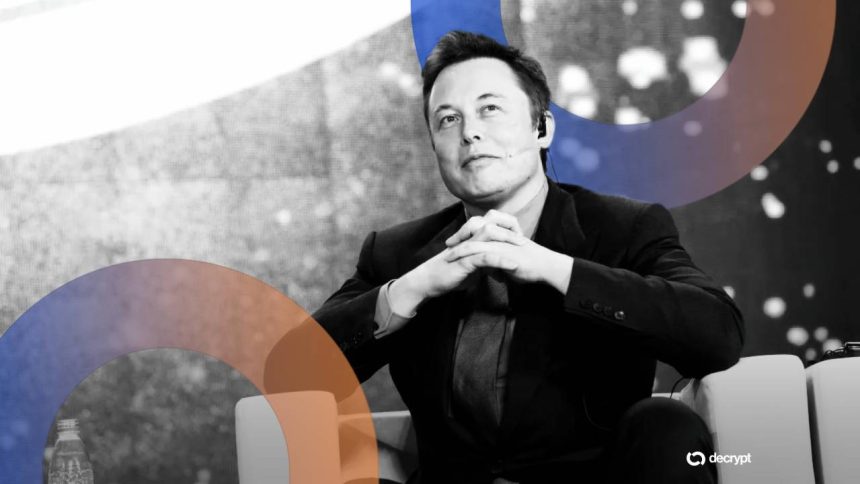 Elon Musk’s SpaceX Plans $100 Billion Louisiana Spaceport