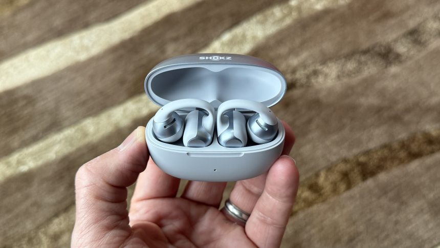 Best Clip-On Open Earbuds I’ve Tested for 2026