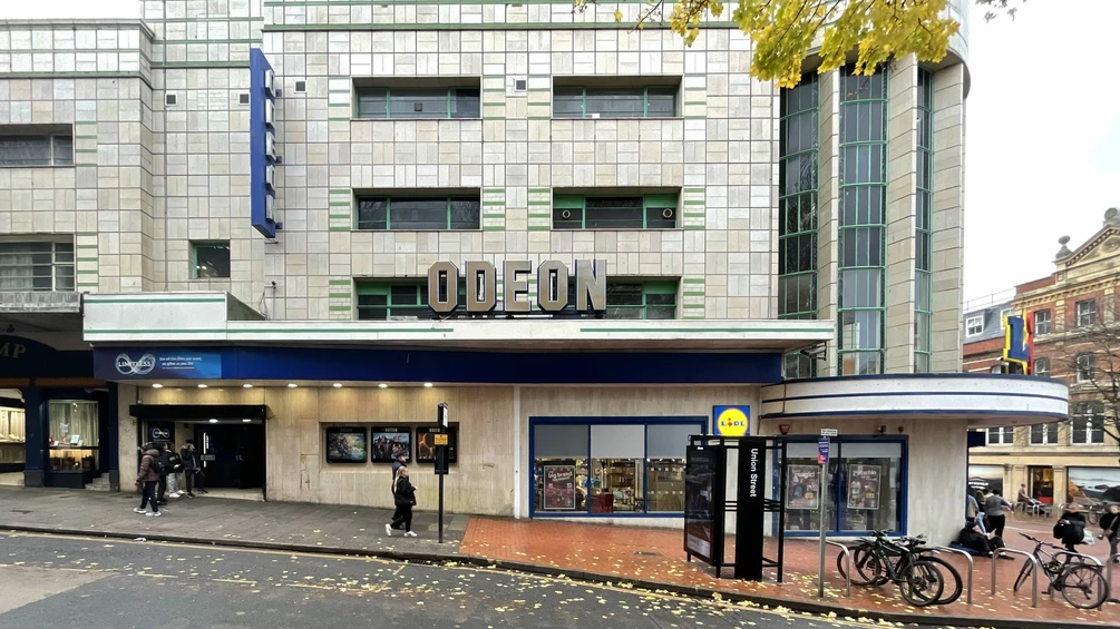 New Bristol nightclub with 5AM licence to open in former Odeon cinema