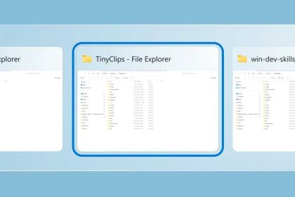 Microsoft’s new PowerToys shortcut lets you Alt+Tab within a single app