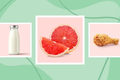 9 Foods to Avoid or Limit if You Have Ovarian Cancer