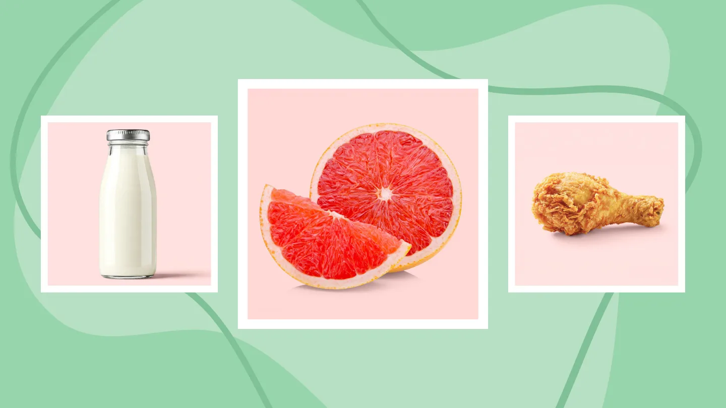 9 Foods to Avoid or Limit if You Have Ovarian Cancer