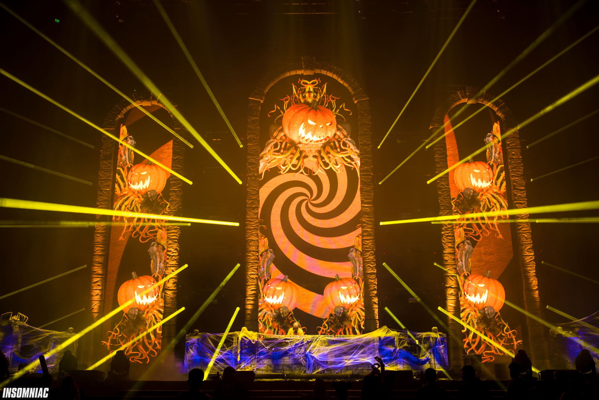 Boo Arizona 2026 Completes Lineup With Seven Lions, James Hype & 25 More
