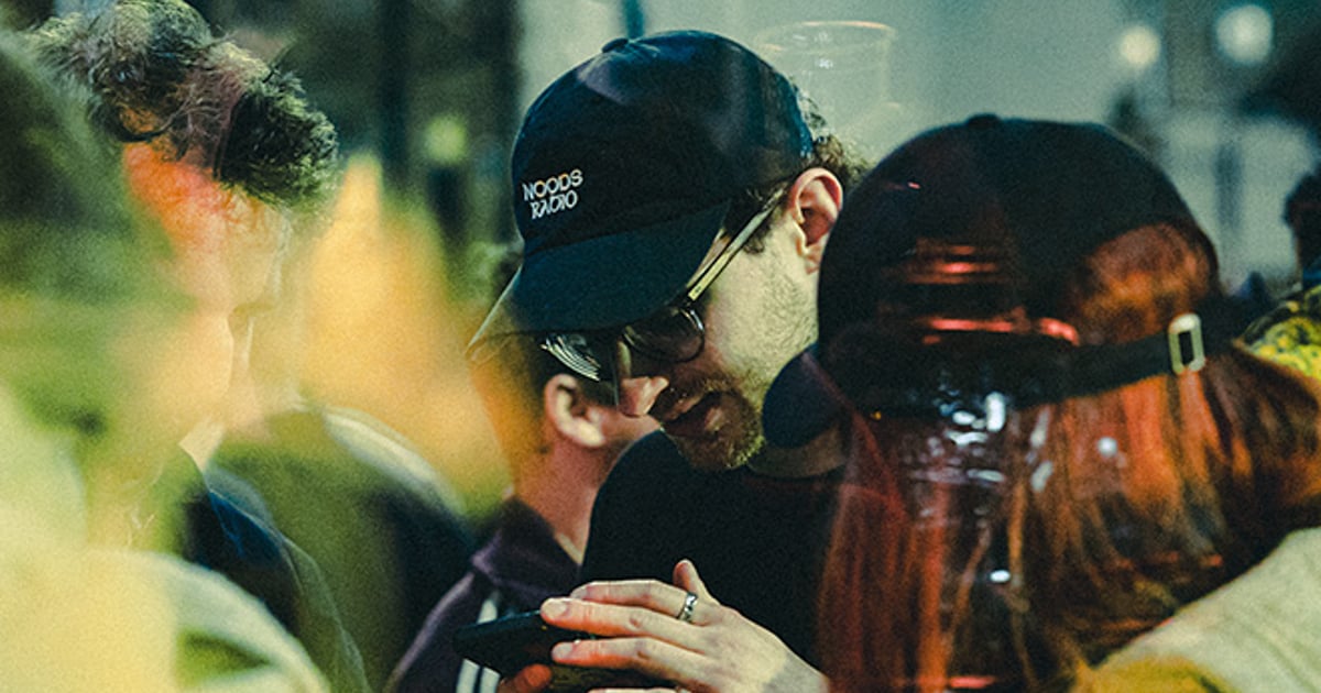 Bristol’s Noods Radio joins D.A.B+ for the first time