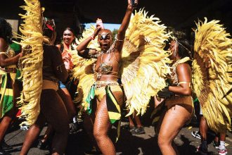 From Notting Hill to Rio: The Brand Guide to Carnival