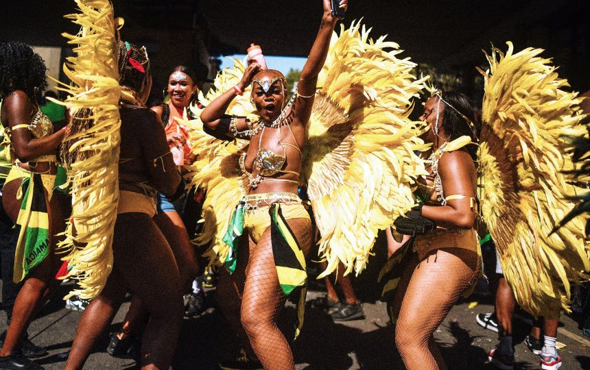 From Notting Hill to Rio: The Brand Guide to Carnival