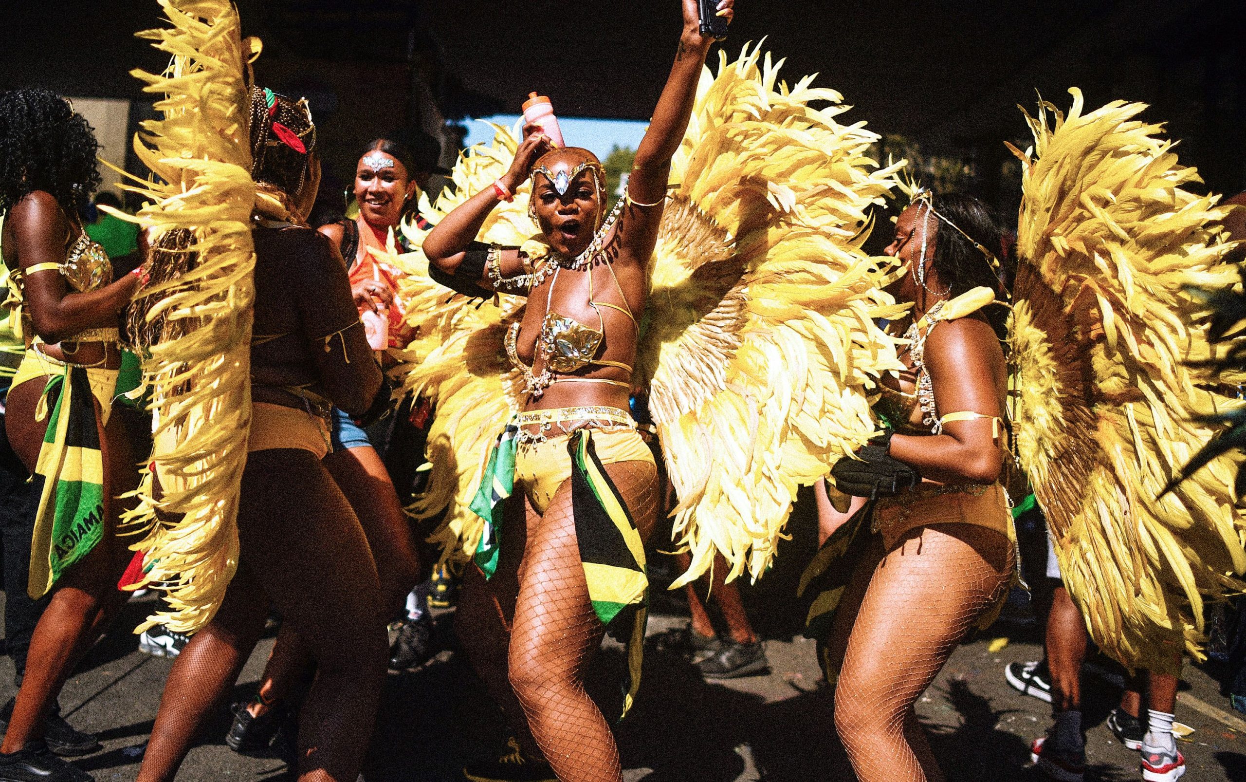 From Notting Hill to Rio: The Brand Guide to Carnival