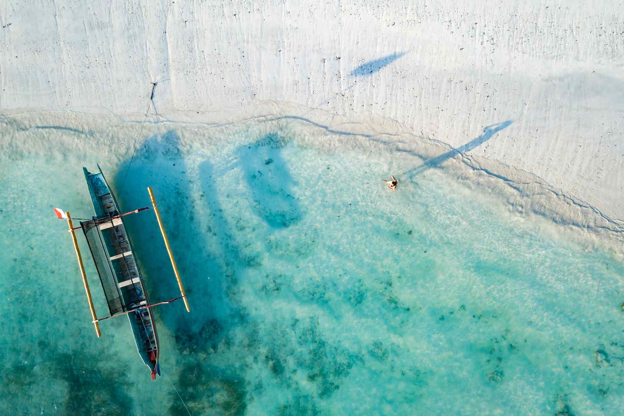 7 Best Beaches in Indonesia Beyond Bali, According to a Longtime Local and Surfer