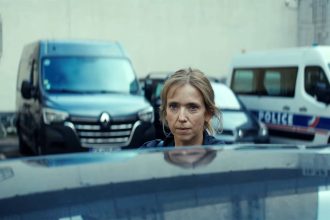 Léa Drucker in French Investigative Thriller ‘Case 137’ Official Trailer