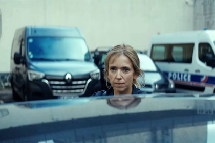 Léa Drucker in French Investigative Thriller ‘Case 137’ Official Trailer