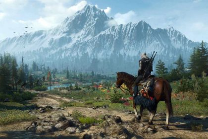 The Witcher 3: Wild Hunt – Remastered Launches on September 29th as a Free Upgrade