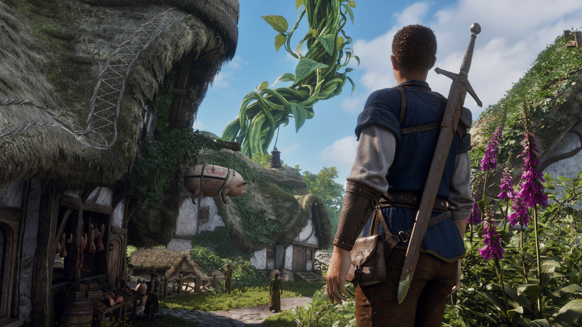 Fable: After Watching a Full Quest, I Couldn’t Be More Excited to Play It | gamescom 2026