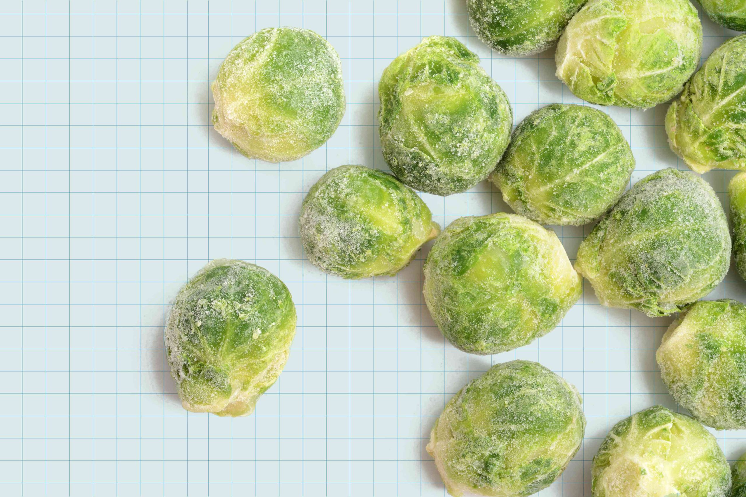 The 7 Best Frozen Vegetables for Better Blood Sugar, According to Dietitians