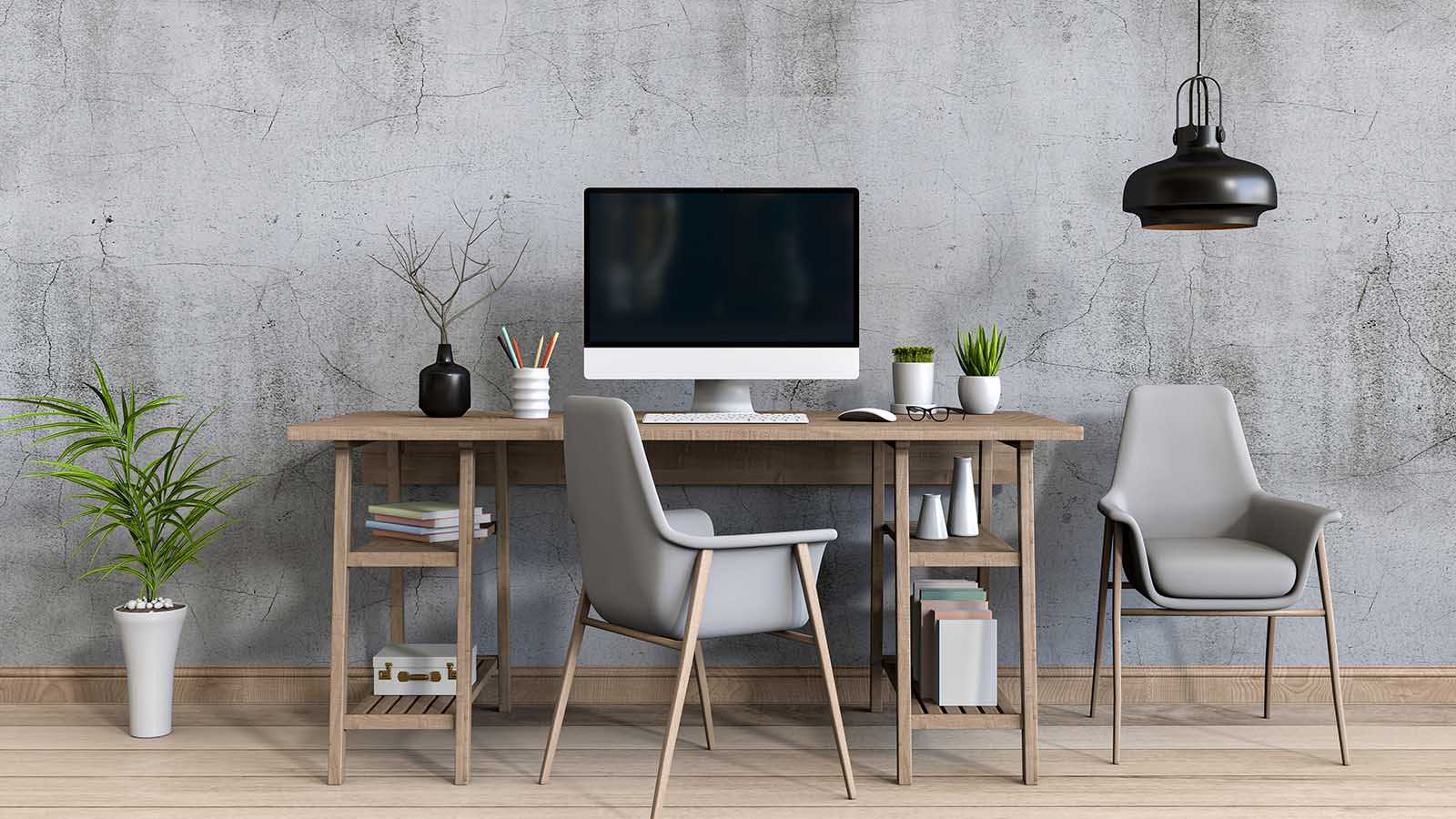 34 work-from-home tech upgrades actually worth your money