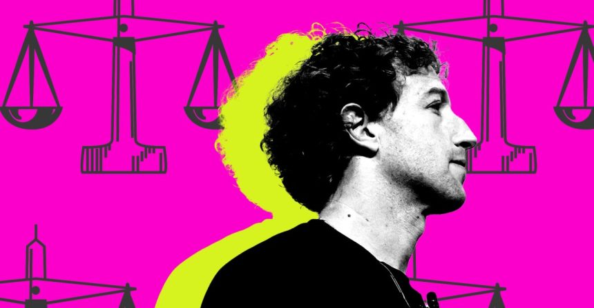 Meta agrees to heavy restrictions on teen users in major lawsuit settlement