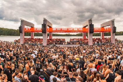 NIBIRII Festival 2026 is Officially Sold out After Record-Breaking 2025