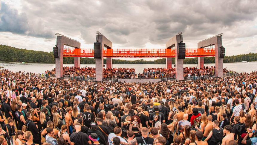 NIBIRII Festival 2026 is Officially Sold out After Record-Breaking 2025