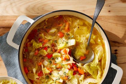 Our 23 Most Popular Make-Ahead Dinners