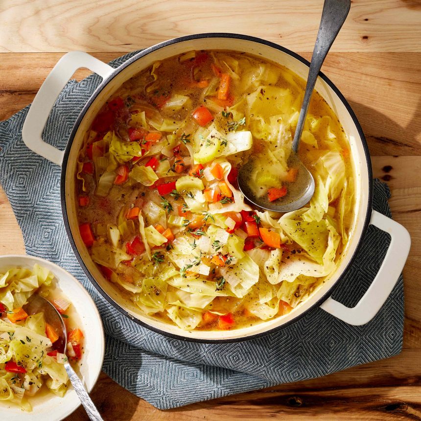 Our 23 Most Popular Make-Ahead Dinners