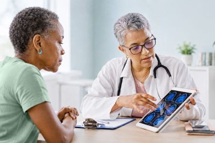 How to Get a Second Opinion and Access Specialized Care for Glioblastoma Multiforme