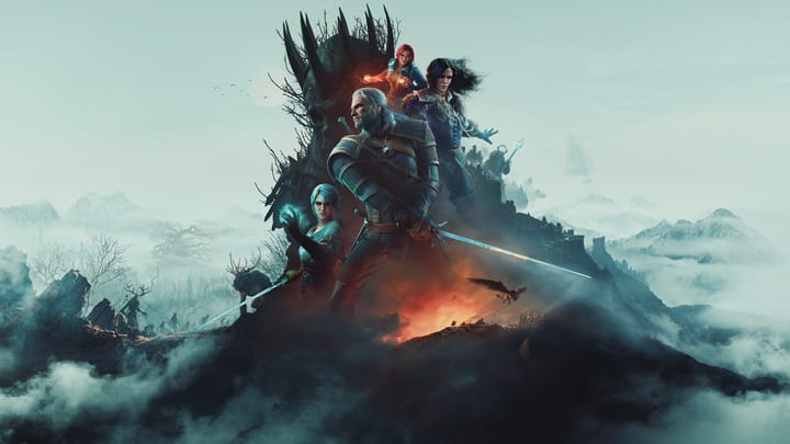 CD Projekt Red to distribute The Witcher 3: The Wild Hunt on Blizzard’s Battle.net
