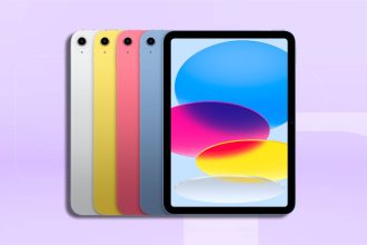 These iPad Deals Can Save You Up to $100 Off Apple’s Best Tablets