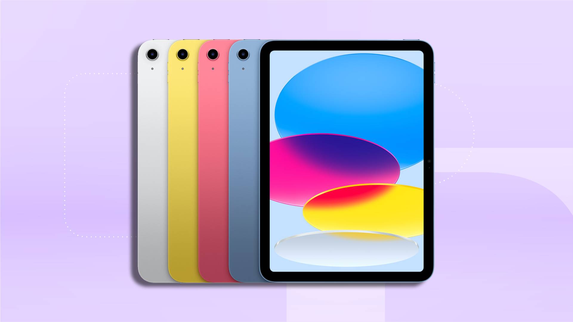 These iPad Deals Can Save You Up to $100 Off Apple’s Best Tablets