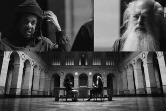 Official Trailer for ‘JAŸ-Z in 8’ Doc Series – In Convo with Rick Rubin