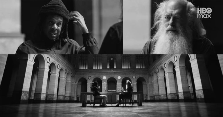 Official Trailer for ‘JAŸ-Z in 8’ Doc Series – In Convo with Rick Rubin