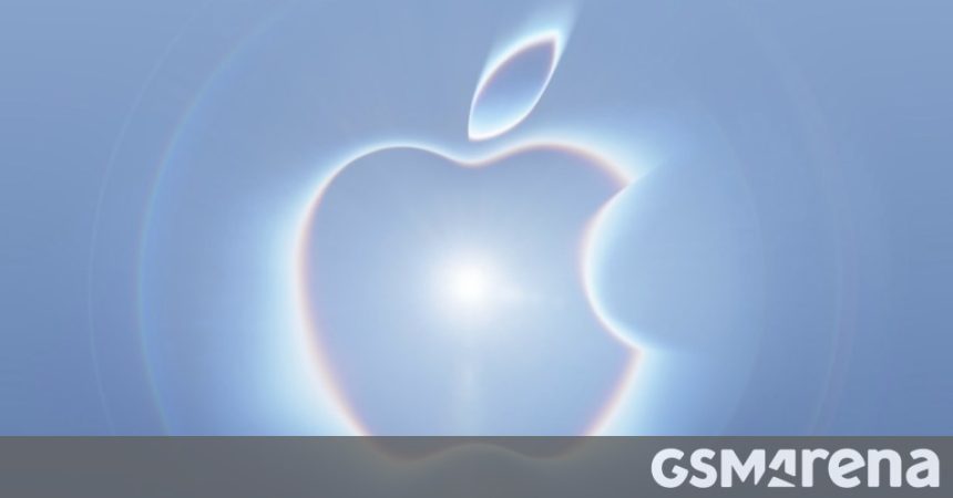 Apple schedules iPhone event for September 9