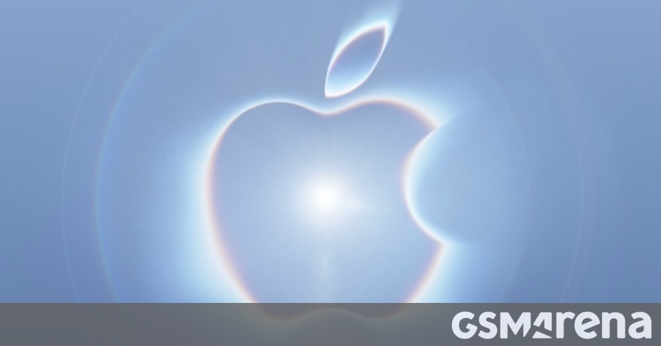 Apple schedules iPhone event for September 9