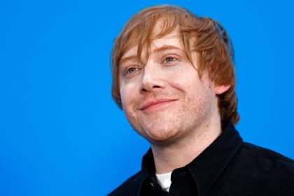 Rupert Grint Returning as Ron Weasley for Harry Potter and The Cursed Child on Broadway