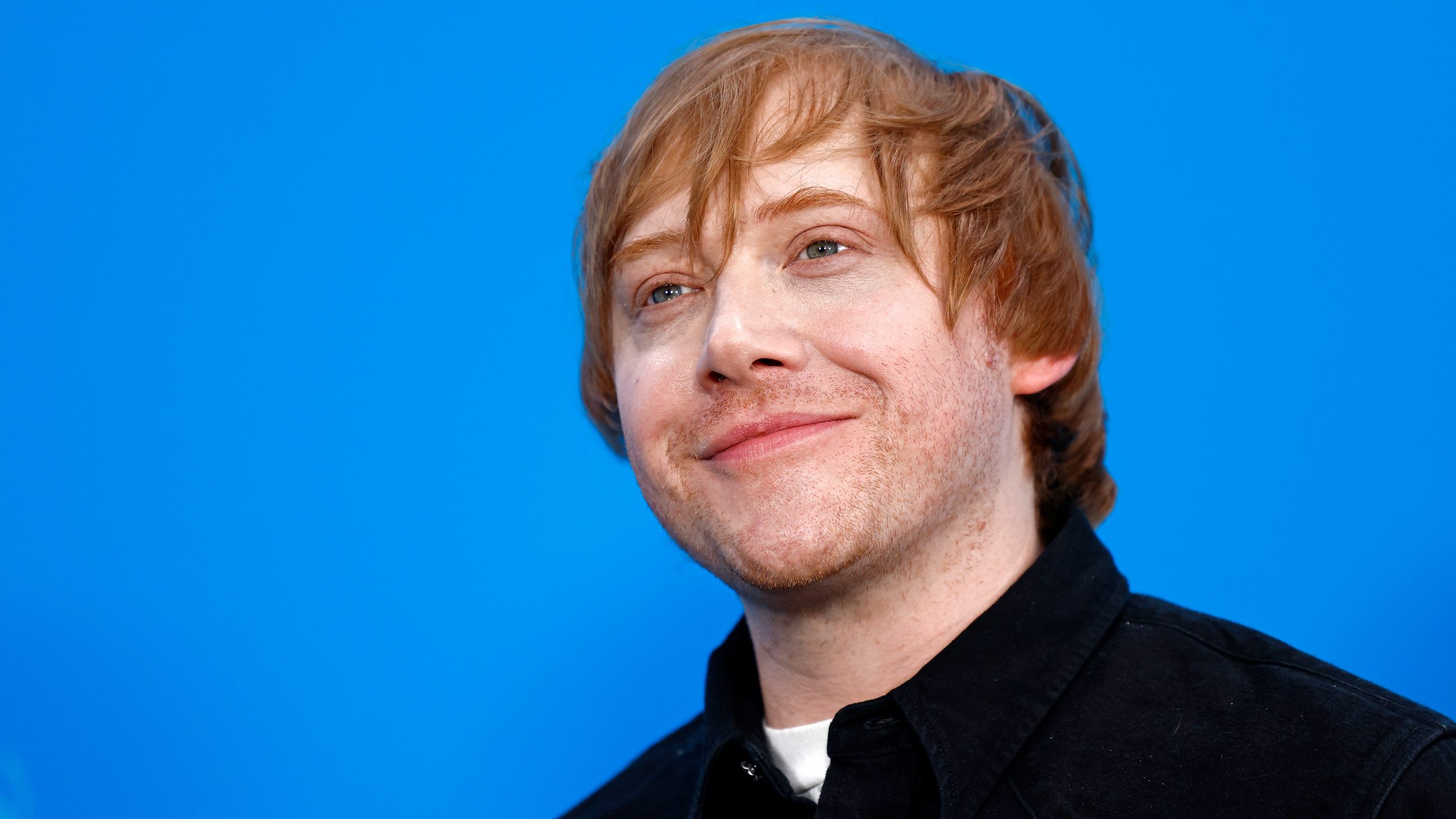 Rupert Grint Returning as Ron Weasley for Harry Potter and The Cursed Child on Broadway