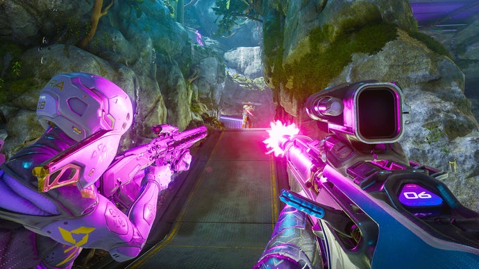 1047 Games ends active development on Empulse and Splitgate: Arena Reloaded, says it’s moving away from live service shooters
