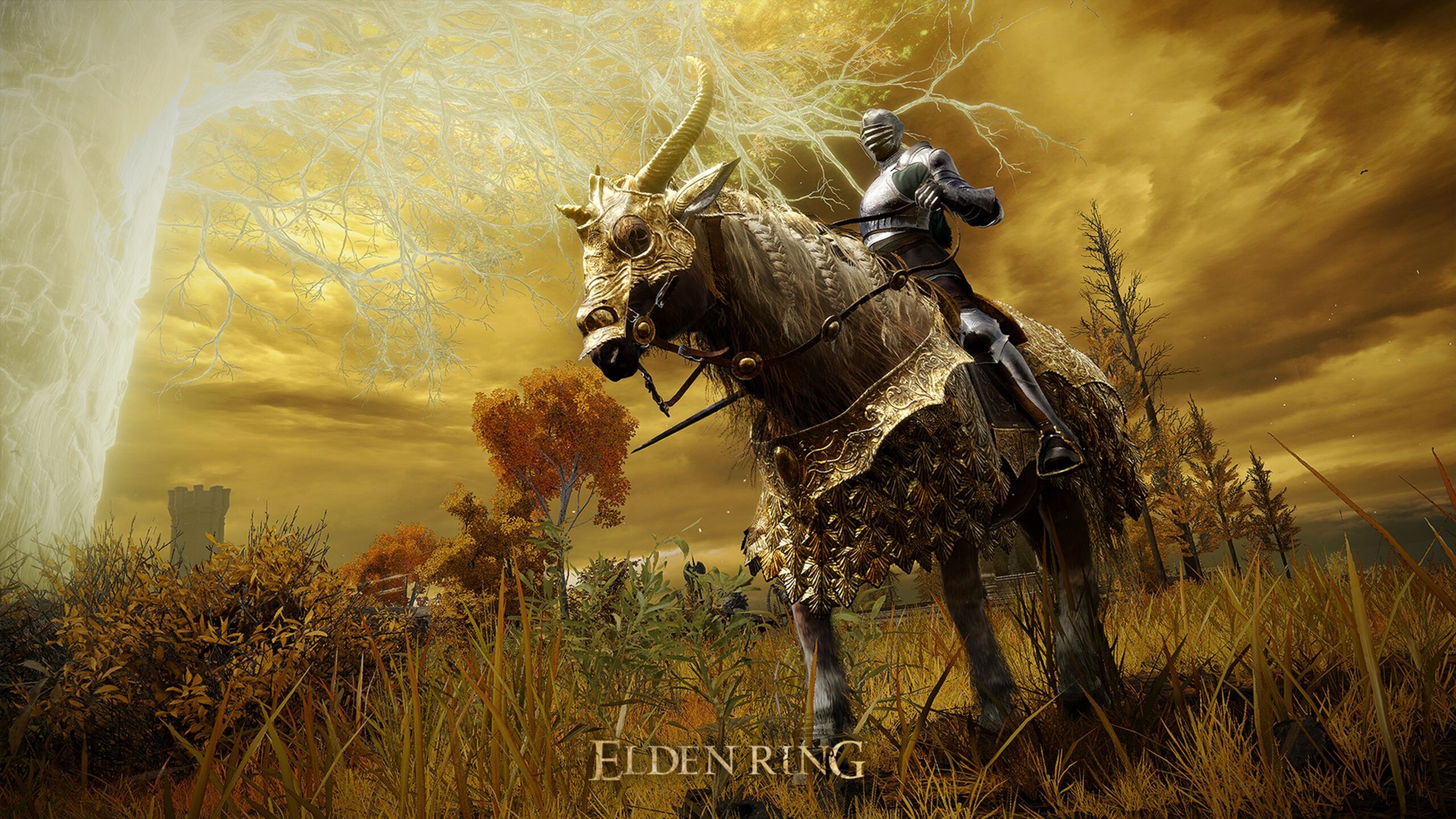 Elden Ring Tarnished Edition Review – Still the Quintessential Souls Experience