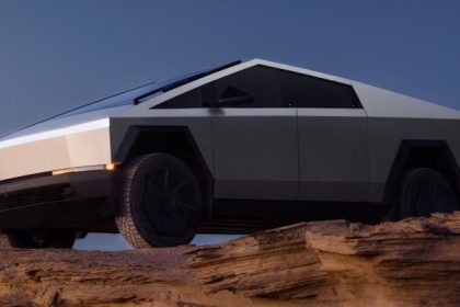 Tesla’s $59,990 Cybertruck is now $74,990