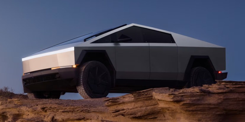Tesla’s $59,990 Cybertruck is now $74,990