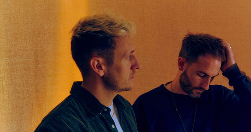 Maribou State announce hiatus: “We want proper time to reset physically and mentally”