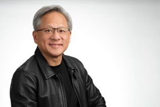 Nvidia shares rise after earnings top estimates, guides to $108 billion in revenue next quarter