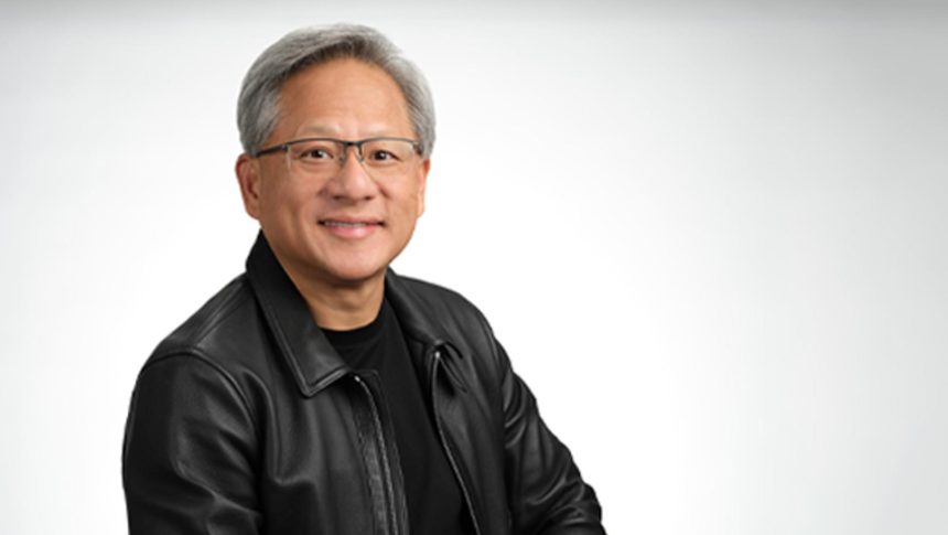Nvidia shares rise after earnings top estimates, guides to $108 billion in revenue next quarter