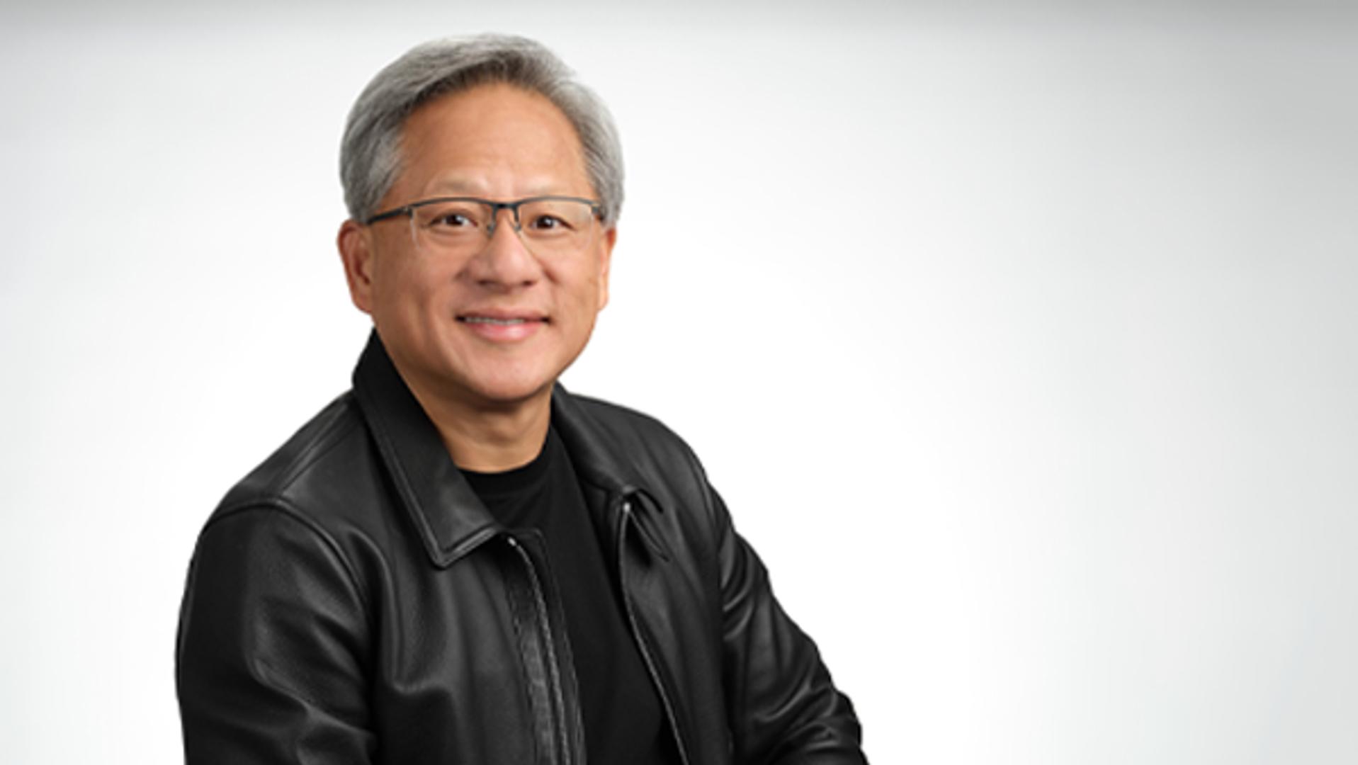 Nvidia shares rise after earnings top estimates, guides to $108 billion in revenue next quarter