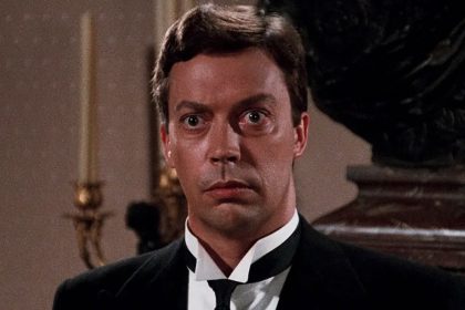 5 Best Tim Curry Movies And TV Shows, Ranked