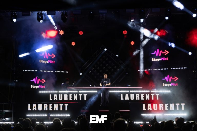 Can AI Make Festivals Easier to Navigate? StagePilot’s Second Live Test at EMF Recanati